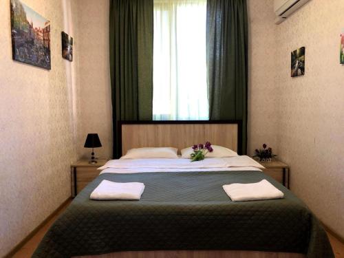 Фотографии мини отеля 
            Friends