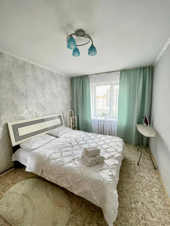 Фотография квартиры Квартира Комфортная