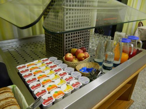 Фотография гостиницы Modo Hotel