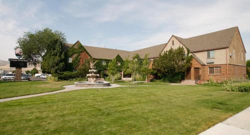 Фотография гостиницы Black Swan Inn Luxurious Theme Rooms