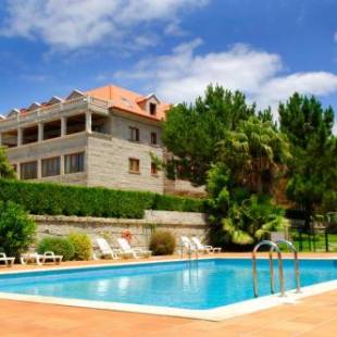 Фотографии гостиницы
Hotel Abeiras