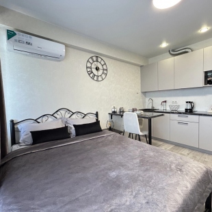 Фотография квартиры Квартира с видом на море