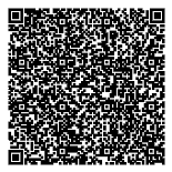 QR код гостиницы Усадьба Еловое