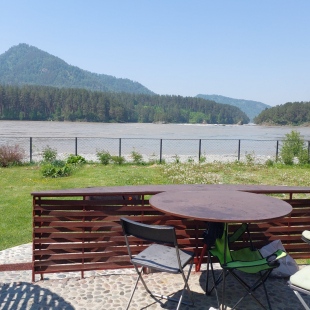 Фотография гостевого дома Манкат