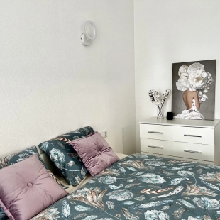 Фотография квартиры LikeHomeAparts (ЛайкХоумАпартс) на улице Областная