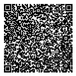 QR код хостела Сити