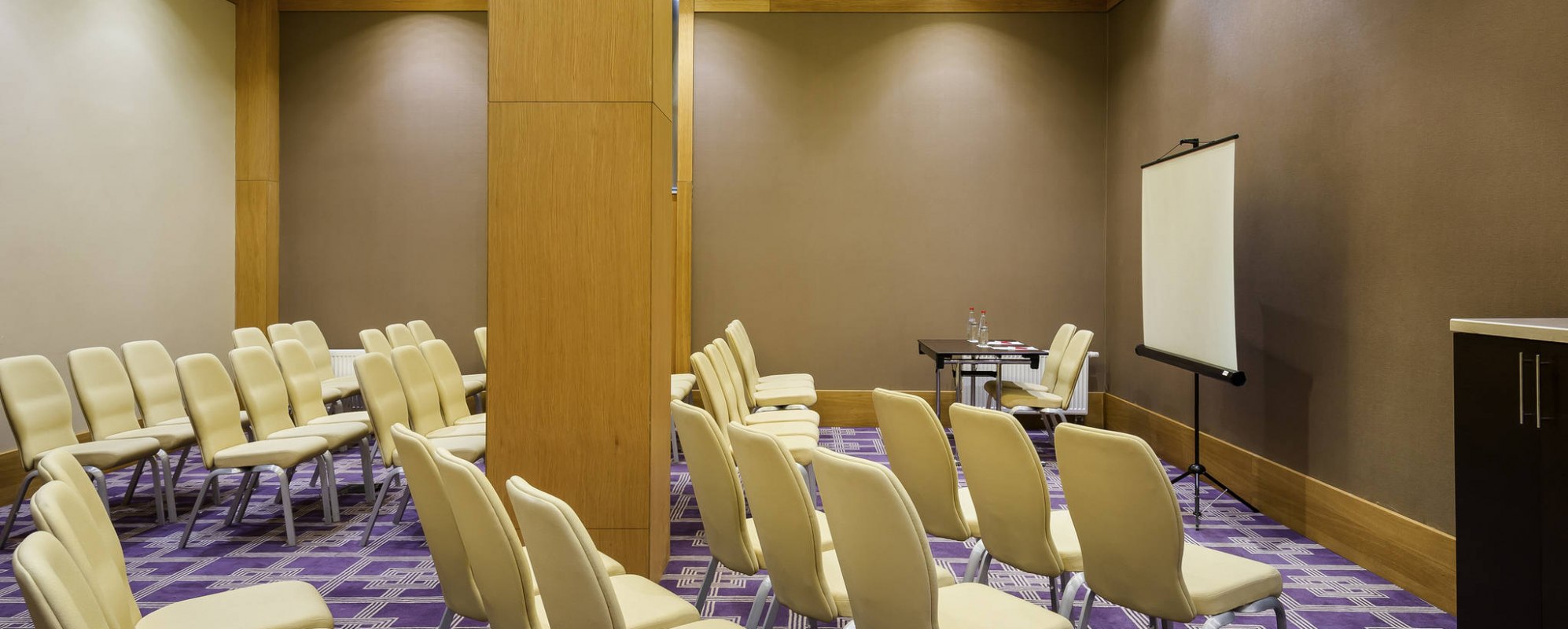 Фотографии конференц-зала Морозов