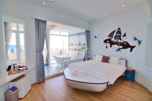 Фотографии мини отеля 
            Taitung Sea Level