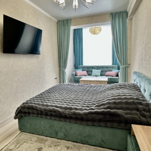 Фотография квартиры Квартира Очаровательная 5