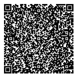 QR код гостиницы Cозвездие Байкала