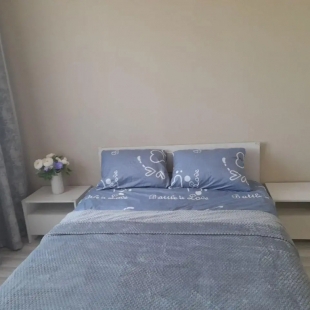 Фотография квартиры Апартаменты на улице Медуницинская 11