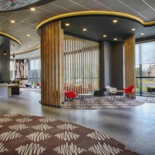 Фотография гостиницы Ibis Istanbul Tuzla Hotel