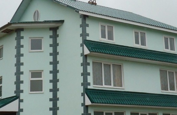 Фотография пансионата Солнечный