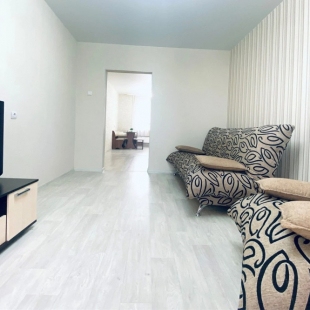 Фотография квартиры Апартаменты Север на ул. Магистральная, д. 115