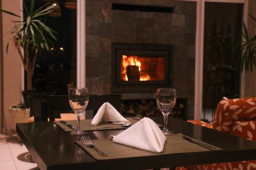 Фотография гостиницы Howard Johnson Hotel & Resort Funes