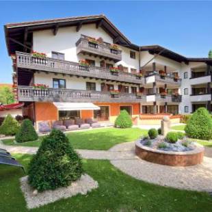 Фотографии гостиницы
Hotel Hirsch