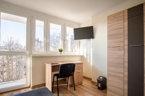 Фотография апарт отеля Dream Aparts - 10 Lutego