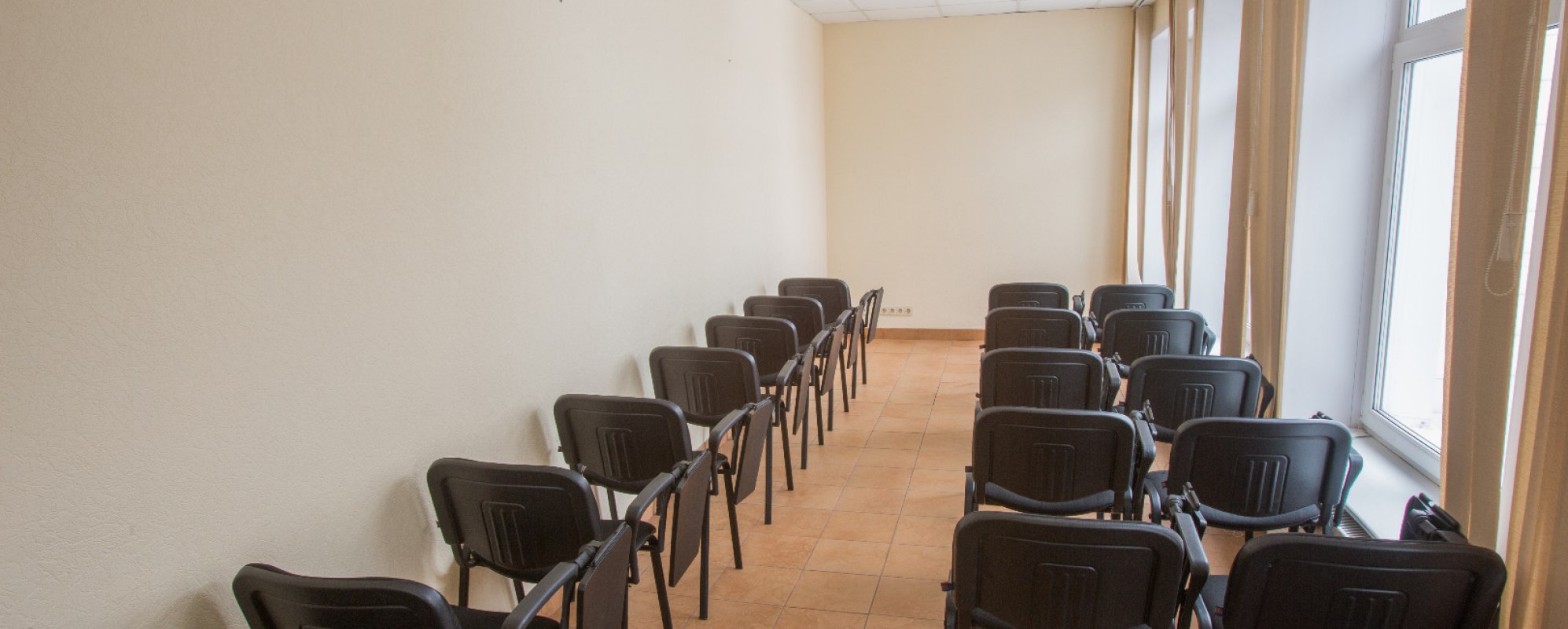 Фотографии конференц-зала Лотос