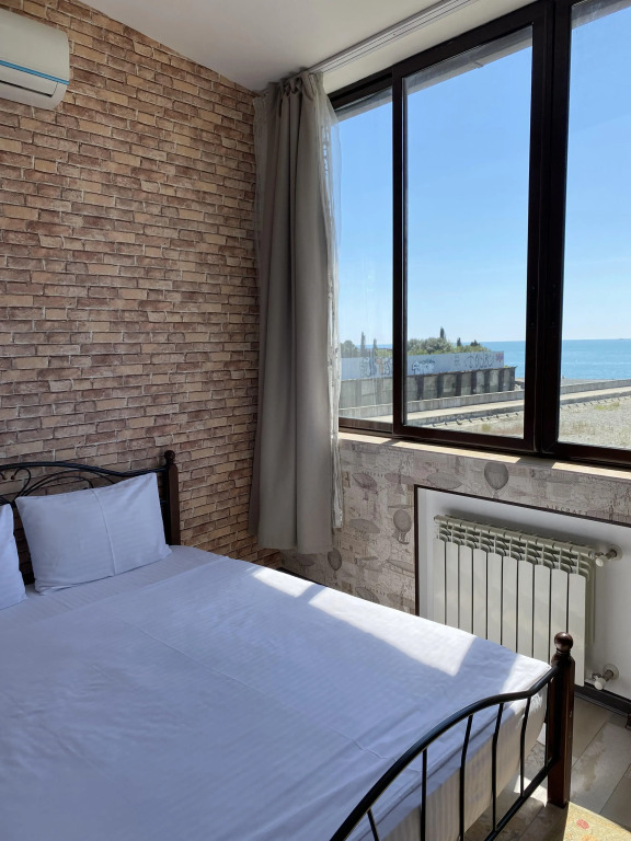 Фотография квартиры Апартаменты Двухуровневые Апельсин