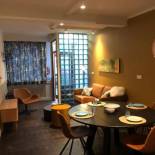 Фотография гостевого дома Domus Basil