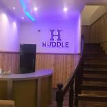 Фотография гостиницы Huddle