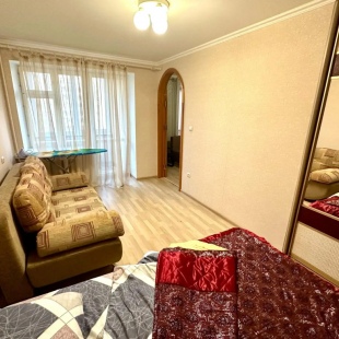 Фотография квартиры Апартаменты Наш дом на улице 50 лет Октября 26