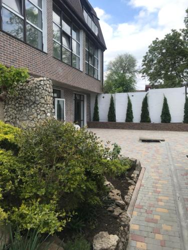 Фотография гостевого дома Lustforlive