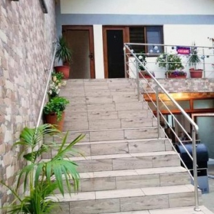 Фотография гостевого дома Vila Krystal