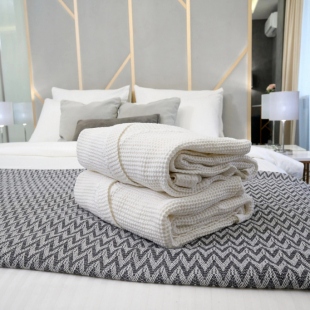 Фотография квартиры Квартира Люкс Апараменты Тольятти