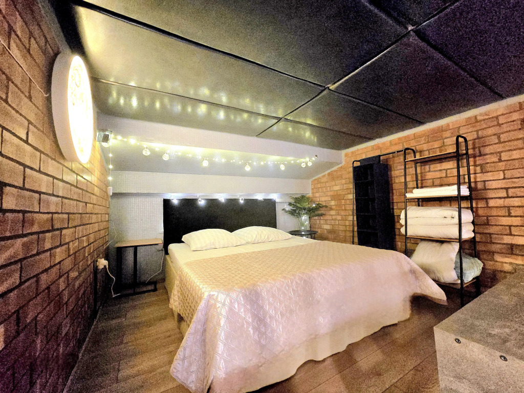 Фотография квартиры Квартира Лофт