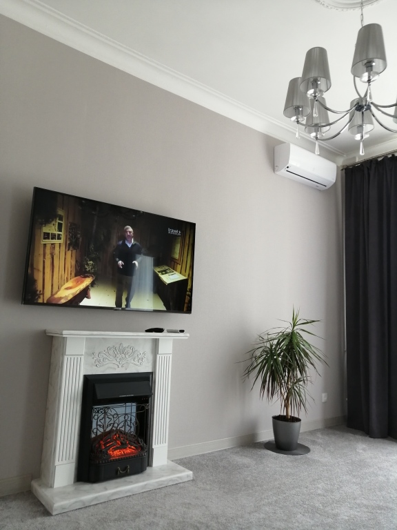 Фотография квартиры Апартаменты Ленина 12