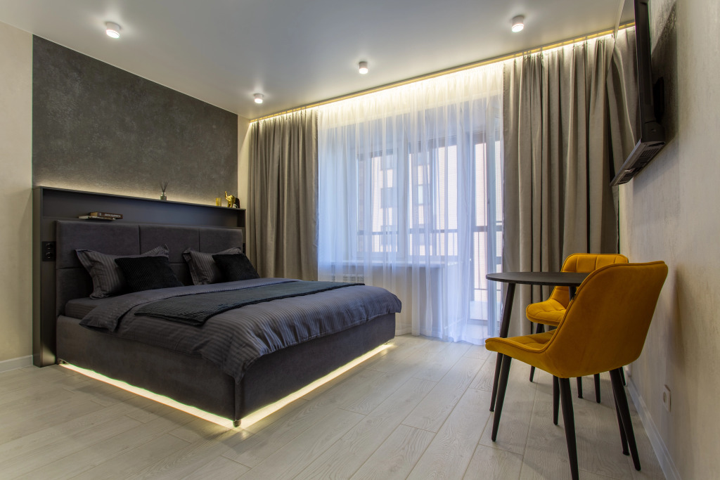 Фотография квартиры Квартира ArtHome