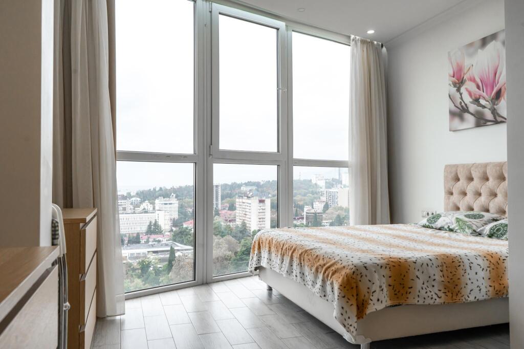 Фотография квартиры Апартаменты на улице Войкова 27