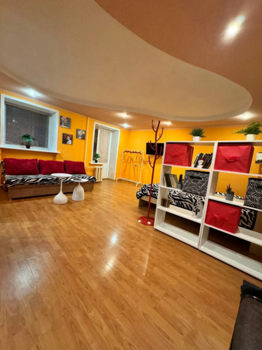 Фотографии квартиры 
            Квартира в районе ж/д вокзала