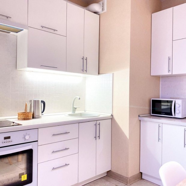 Фотографии квартиры
Акварель на Московском 33 корп. 4