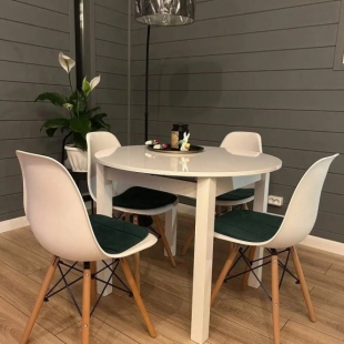 Фотография Коттеджа Тишь