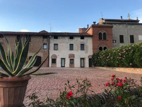 Фотография базы отдыха Corte Ramedello