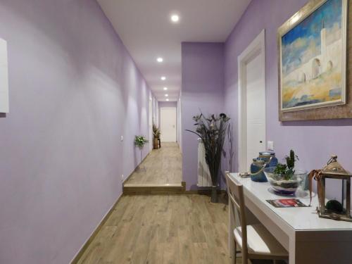 Фотография гостевого дома Porta alla Croce Guest House