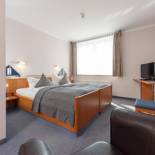 Фотография гостиницы Hotel Bremer Tor