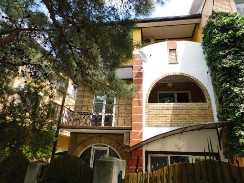 Фотографии гостевого дома
Лучшее Место