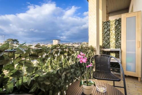 Фотография мини отеля Maison Bianca B&B