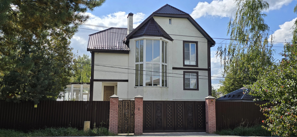 Фотография Коттеджа Частный дом уютный