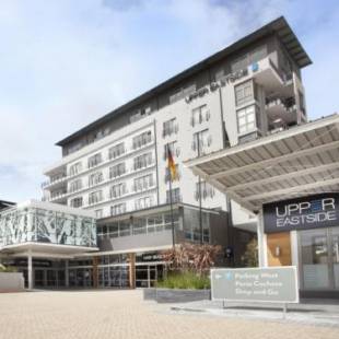 Фотографии гостиницы
DoubleTree by Hilton Cape Town Upper Eastside