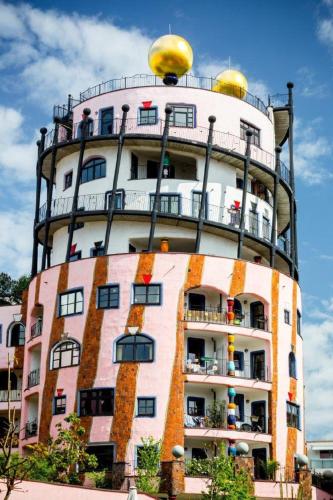 Фотография апарт отеля apartHOTEL Magdeburg