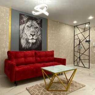 Фотография квартиры Апартаменты Кама Люкс