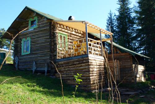 Фотографии гостевого дома
Алешина Изба