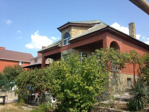 Фотография гостевого дома НеНаСевере