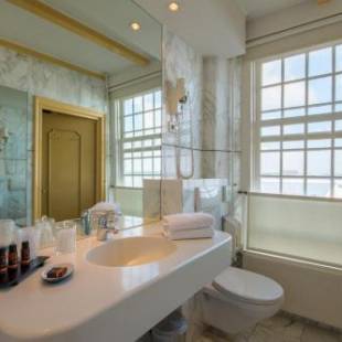 Фотографии гостиницы
Auberge de Campveerse Toren