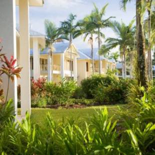 Фотографии гостиницы 
            Paradise Links Resort Port Douglas