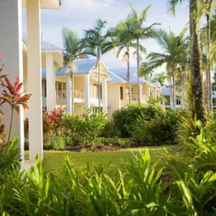 Фотографии гостиницы
Paradise Links Resort Port Douglas